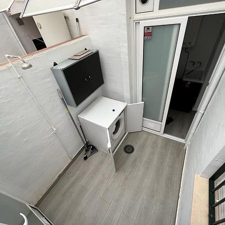 Precioso Apartamento Con Ubicacion Perfecta En Playa Islantilla Exterior foto