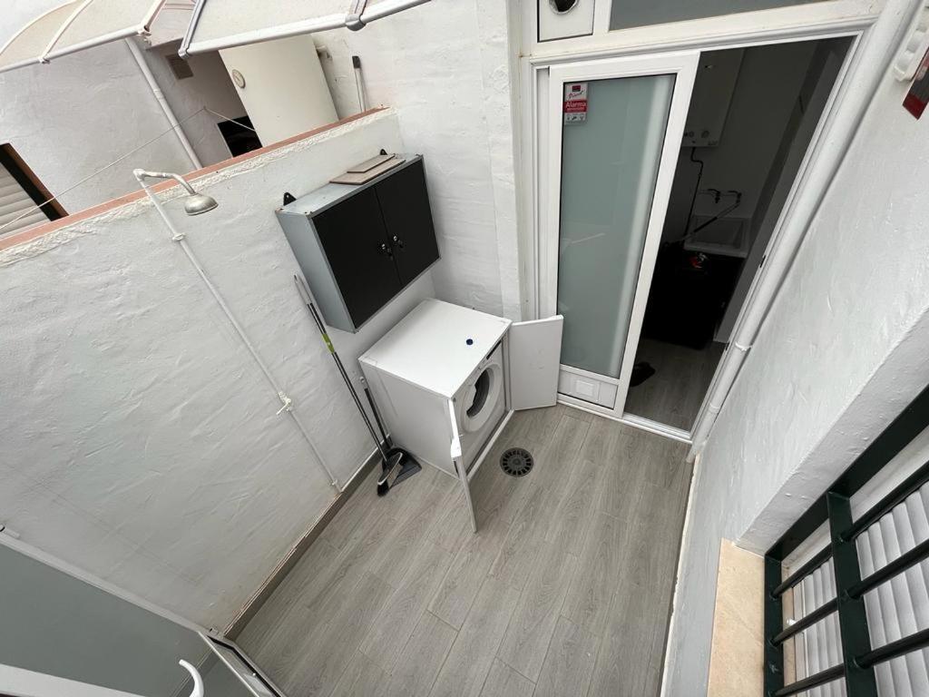 Precioso Apartamento Con Ubicacion Perfecta En Playa Islantilla Exterior foto