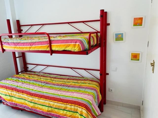 Precioso Apartamento Con Ubicacion Perfecta En Playa Islantilla Exterior foto