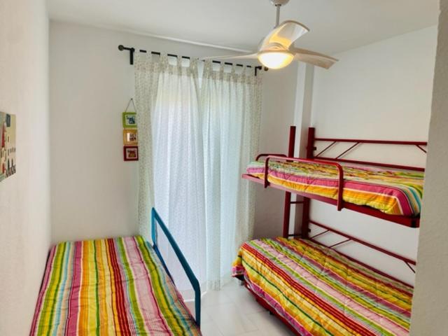 Precioso Apartamento Con Ubicacion Perfecta En Playa Islantilla Exterior foto