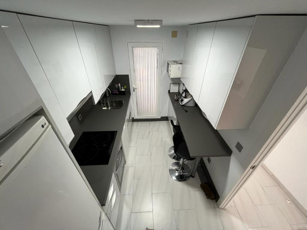 Precioso Apartamento Con Ubicacion Perfecta En Playa Islantilla Exterior foto