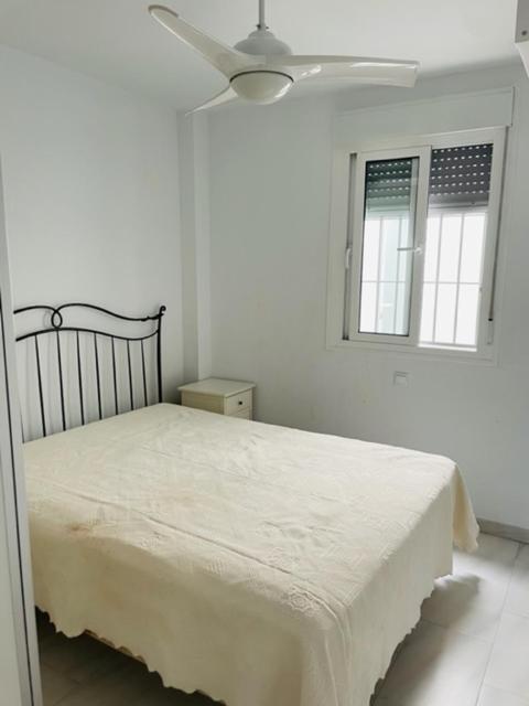 Precioso Apartamento Con Ubicacion Perfecta En Playa Islantilla Exterior foto